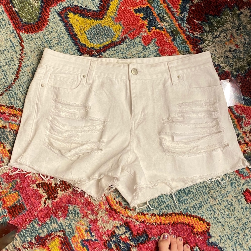 Women's shorts